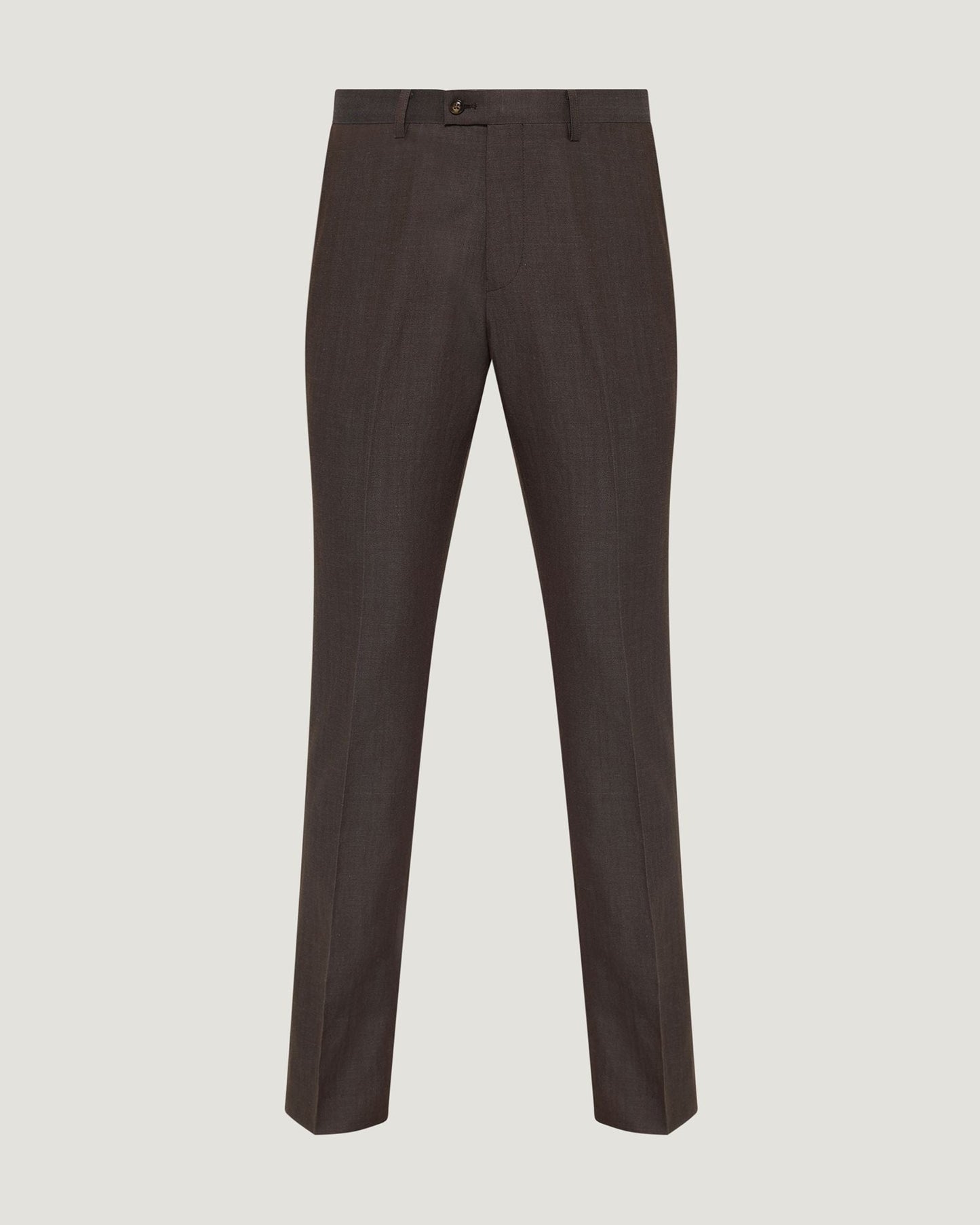 New Hopkins Wool Suit Trousers