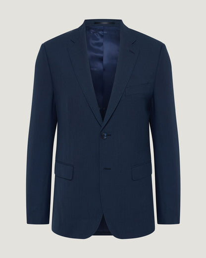 Byron Wool Suit Jacket Luxury