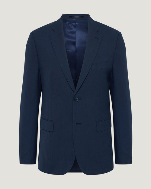 Byron Wool Suit Jacket Luxury