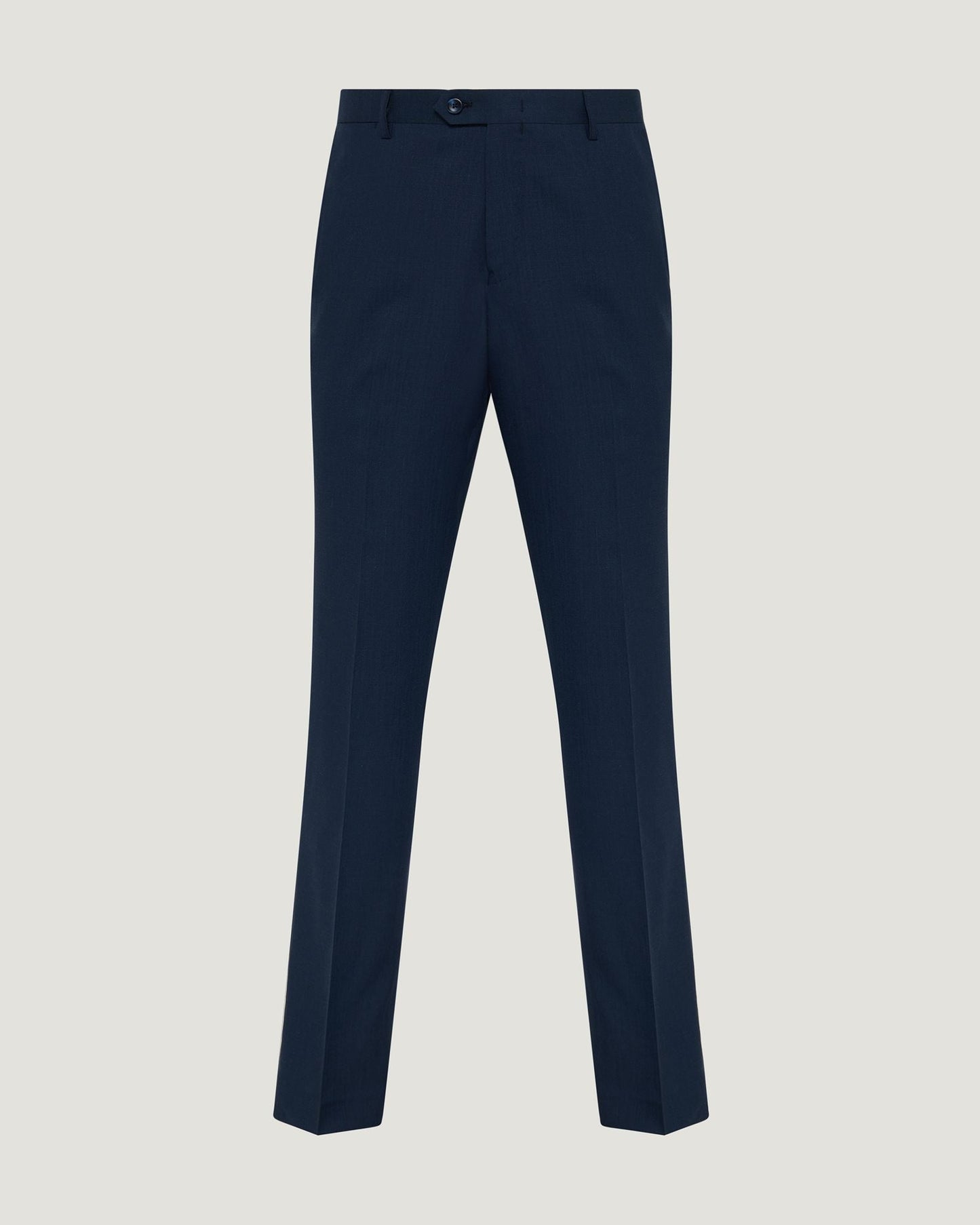 Byron Wool Suit Trousers Luxury