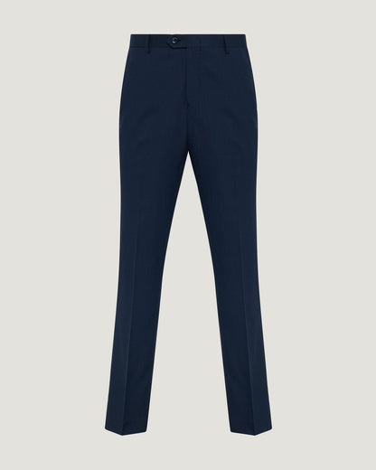 Byron Wool Suit Trousers Luxury
