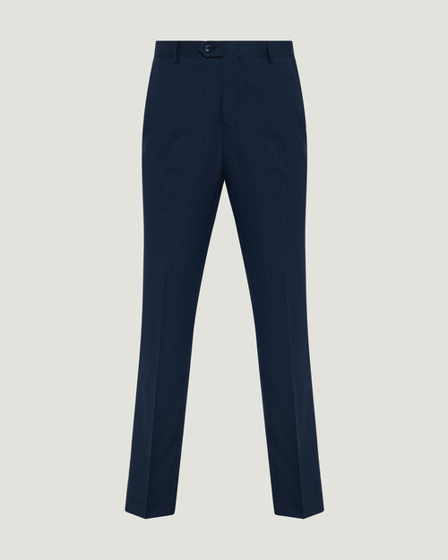 Byron Wool Suit Trousers Luxury