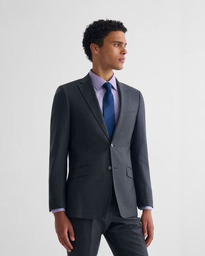 New Hopkins Wool Suit Jacket