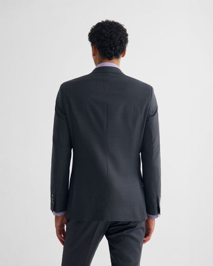 New Hopkins Wool Suit Jacket