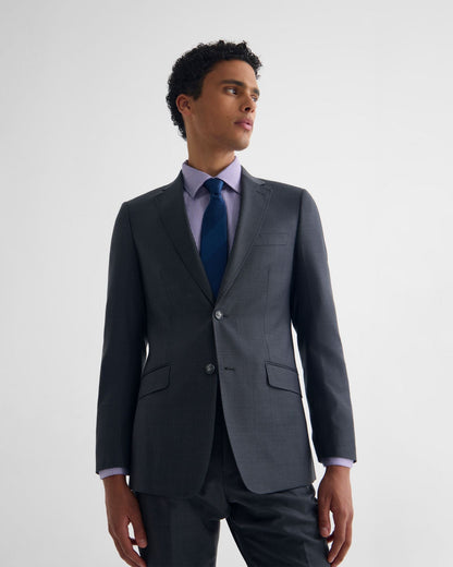 New Hopkins Wool Suit Jacket