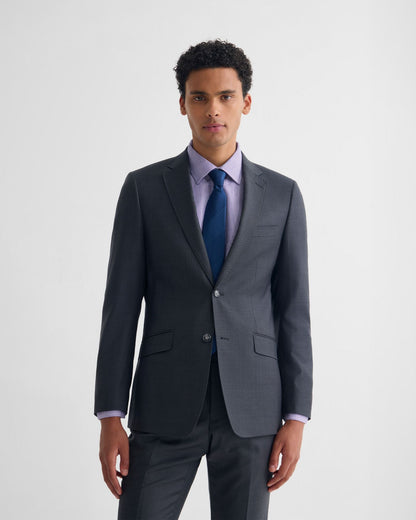 New Hopkins Wool Suit Jacket