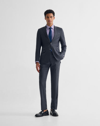 New Hopkins Wool Suit Jacket