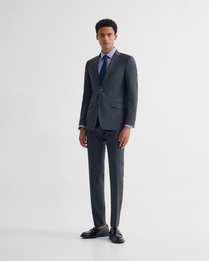 New Hopkins Wool Suit Trousers