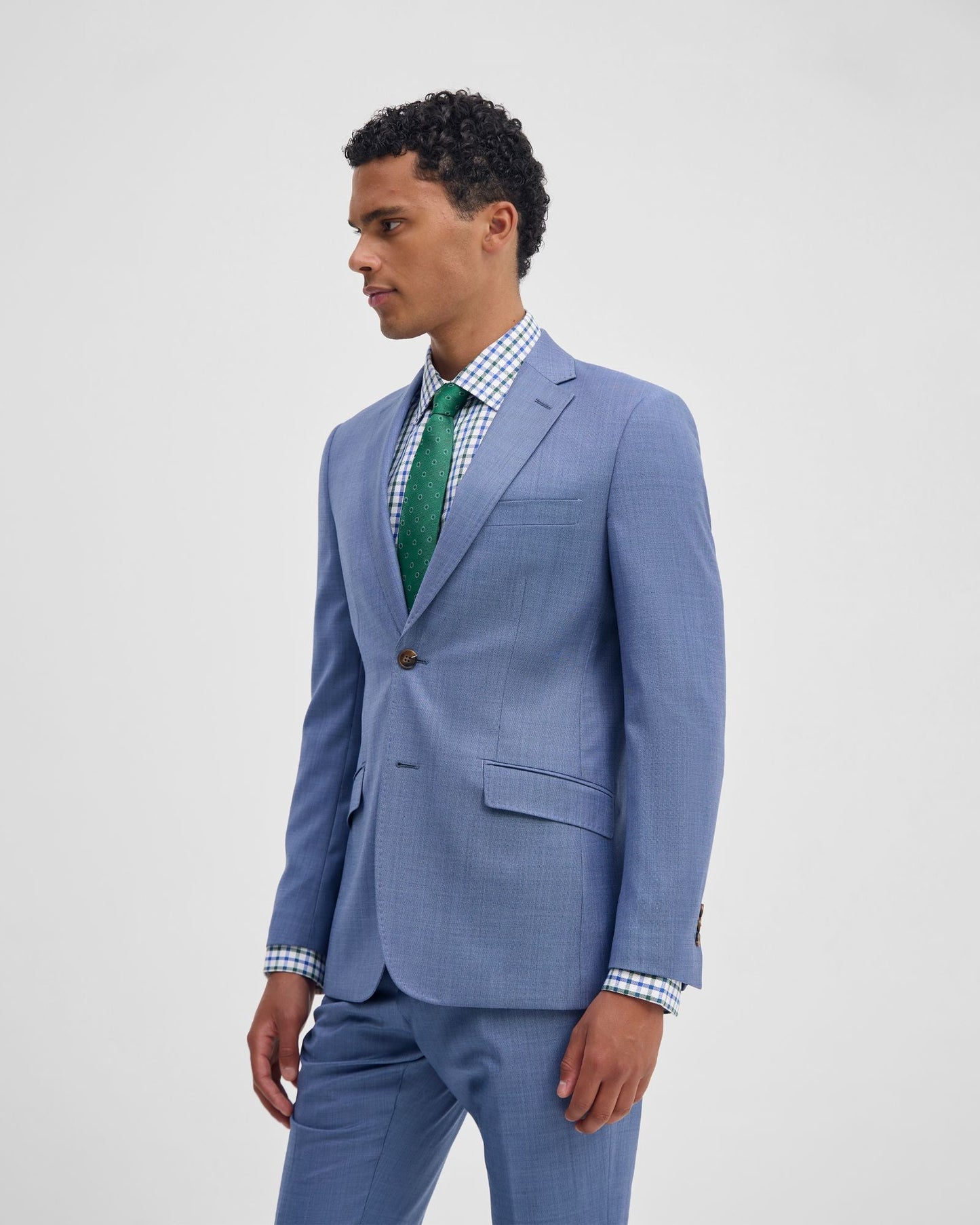 Hopkins Suit Jacket