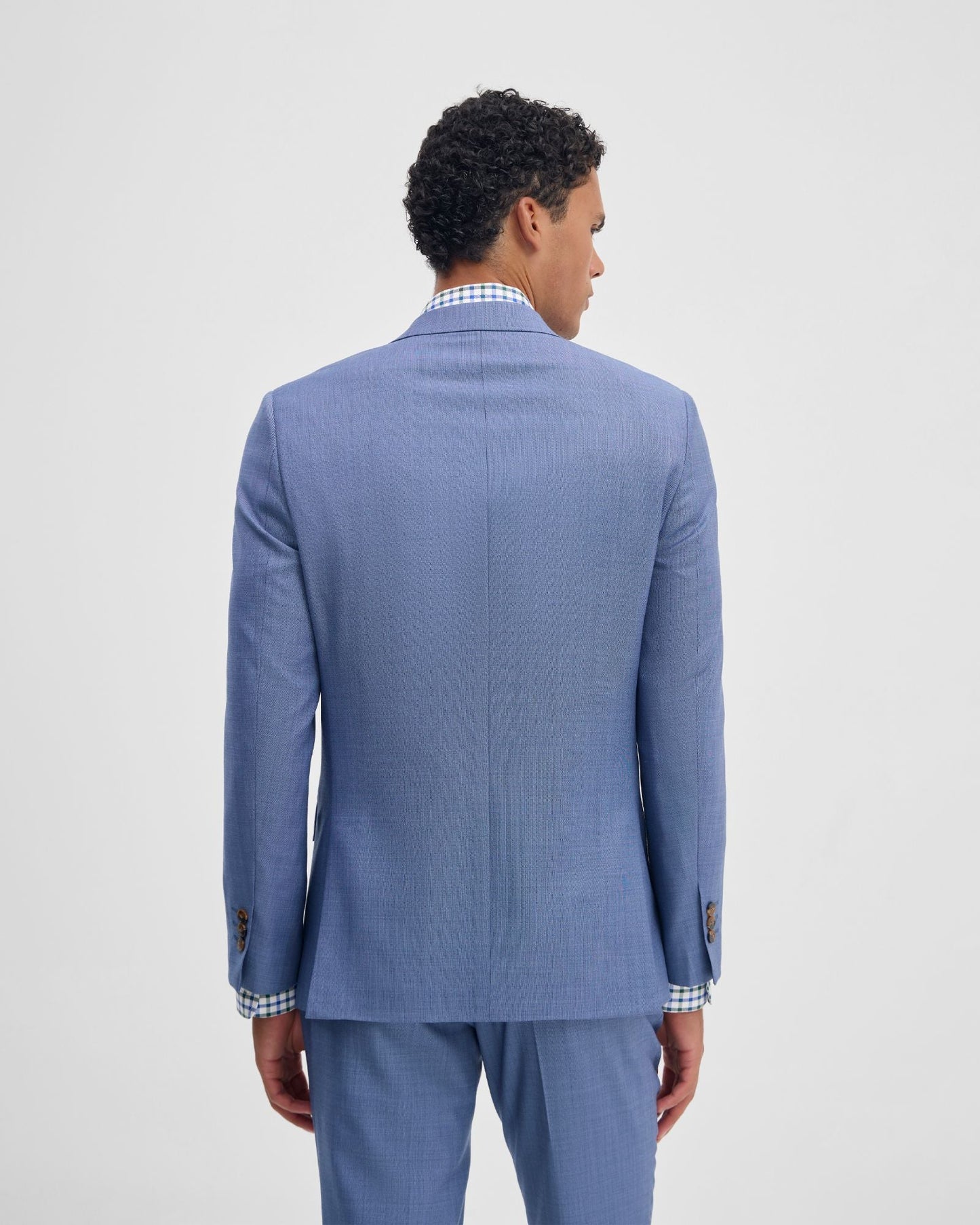 Hopkins Suit Jacket