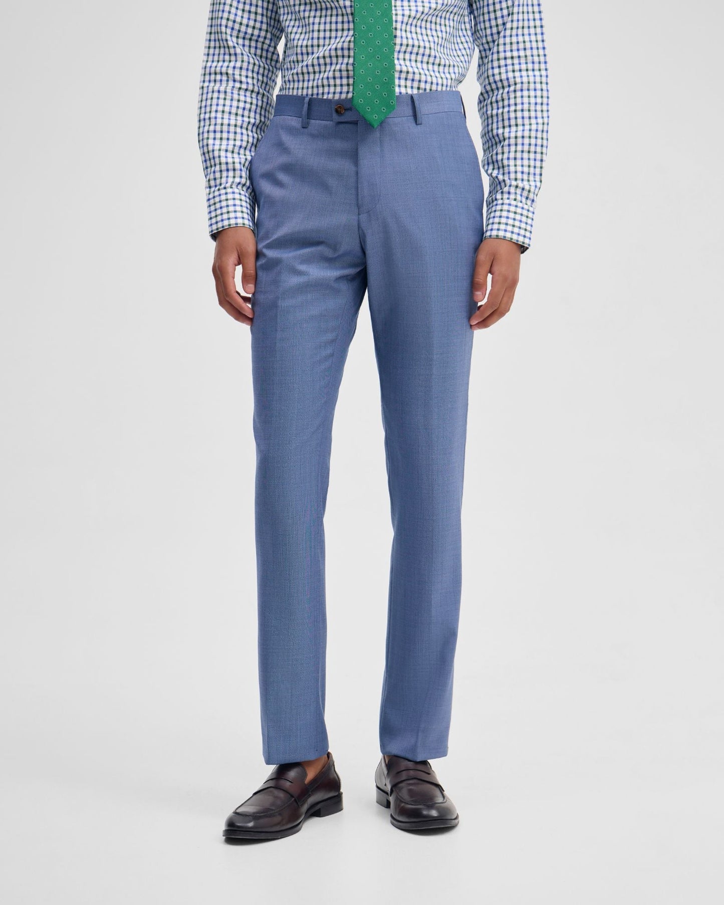 Hopkins Suit Trousers