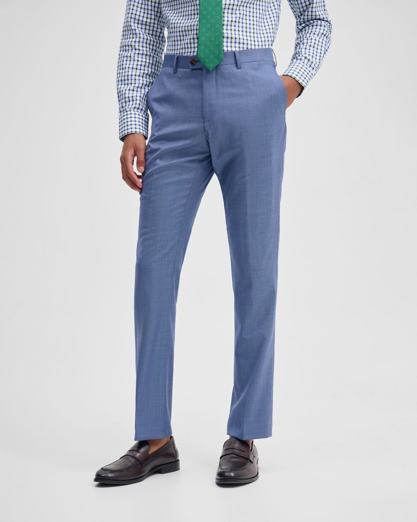 Hopkins Suit Trousers