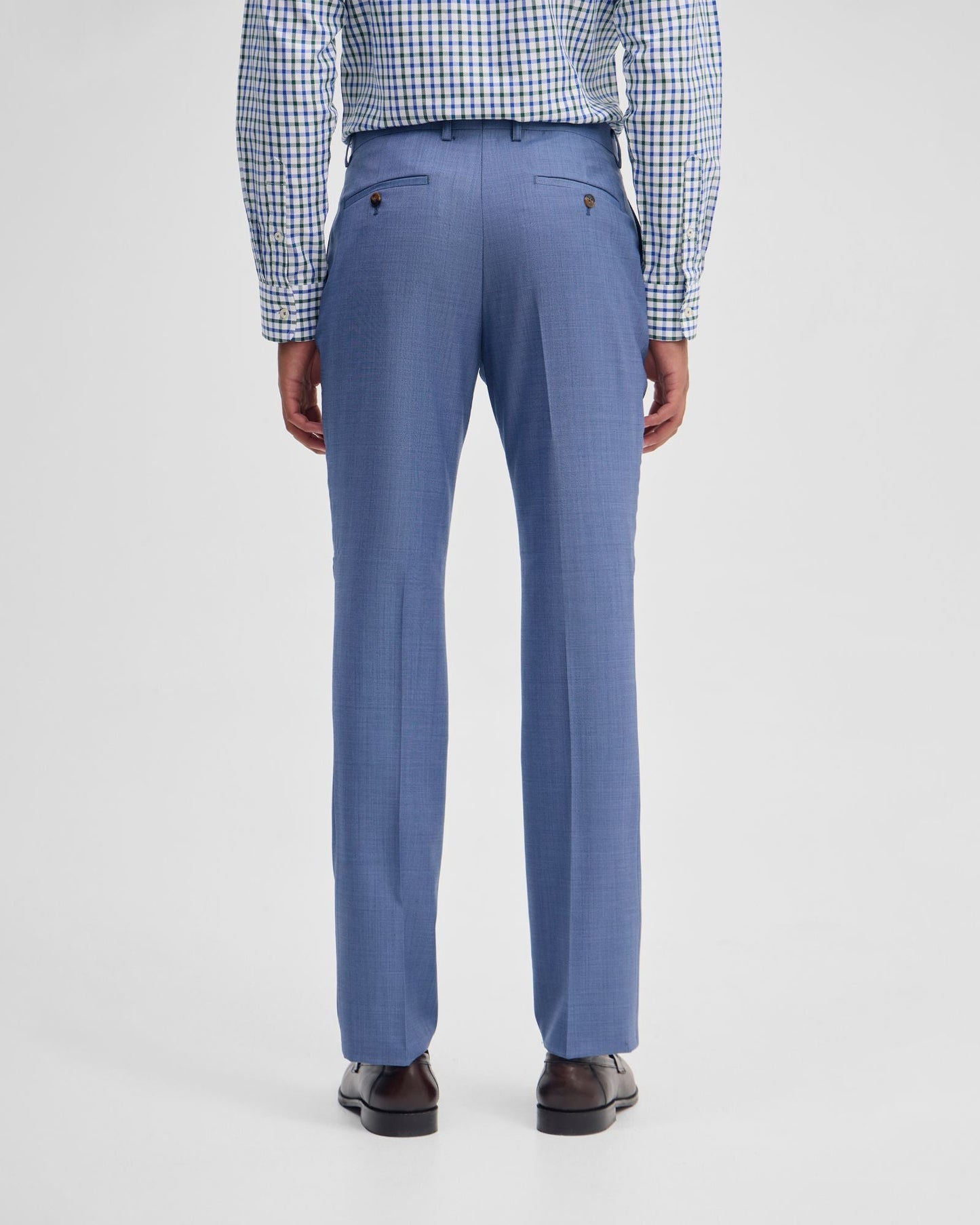 Hopkins Suit Trousers