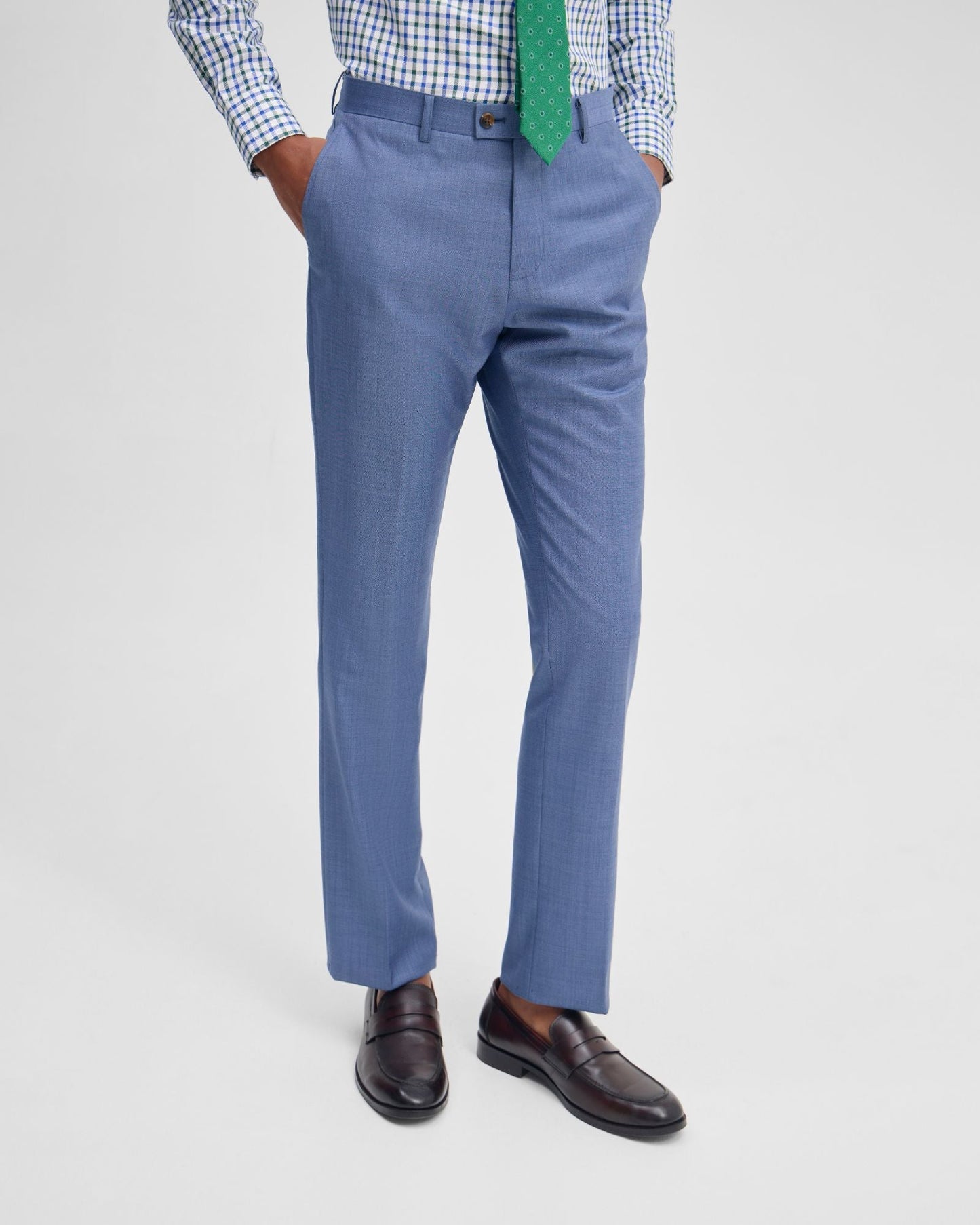 Hopkins Suit Trousers