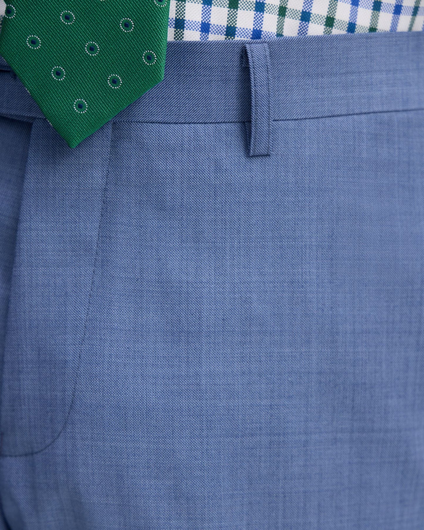 Hopkins Suit Trousers