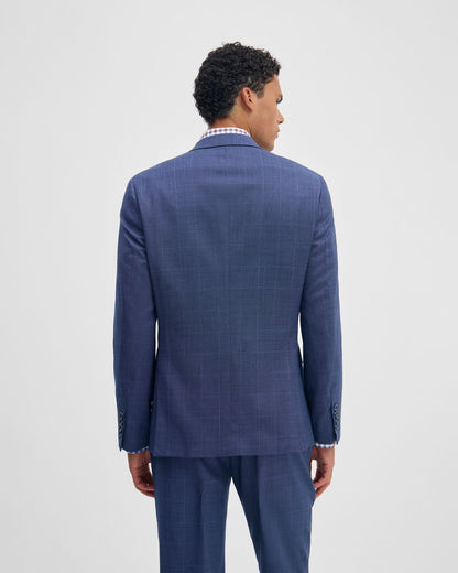 Byron Wool Suit Jacket
