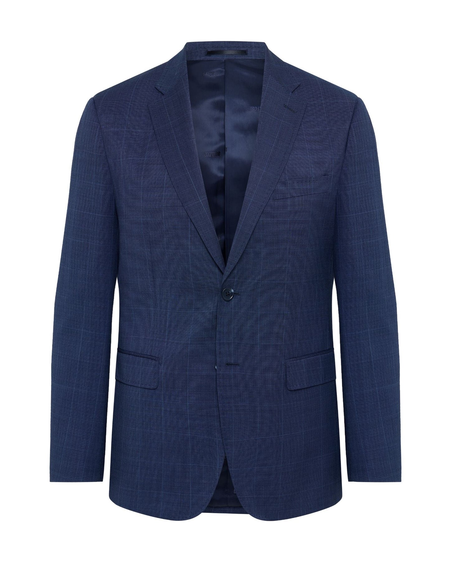 Byron Wool Suit Jacket