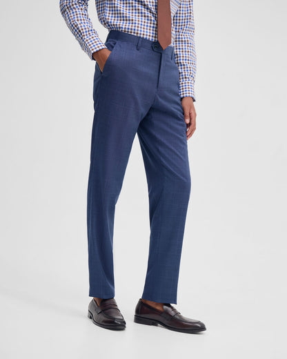 Byron Wool Suit Trousers