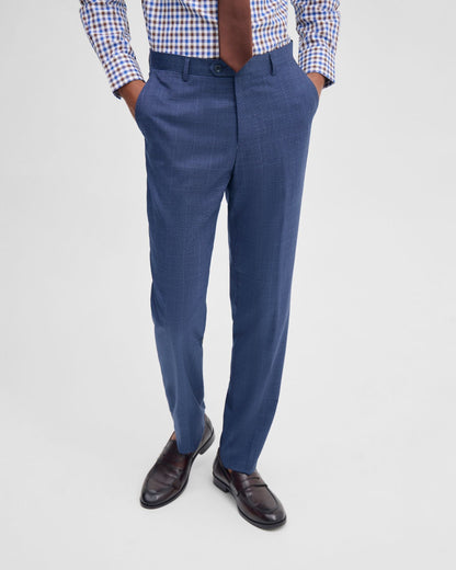 Byron Wool Suit Trousers