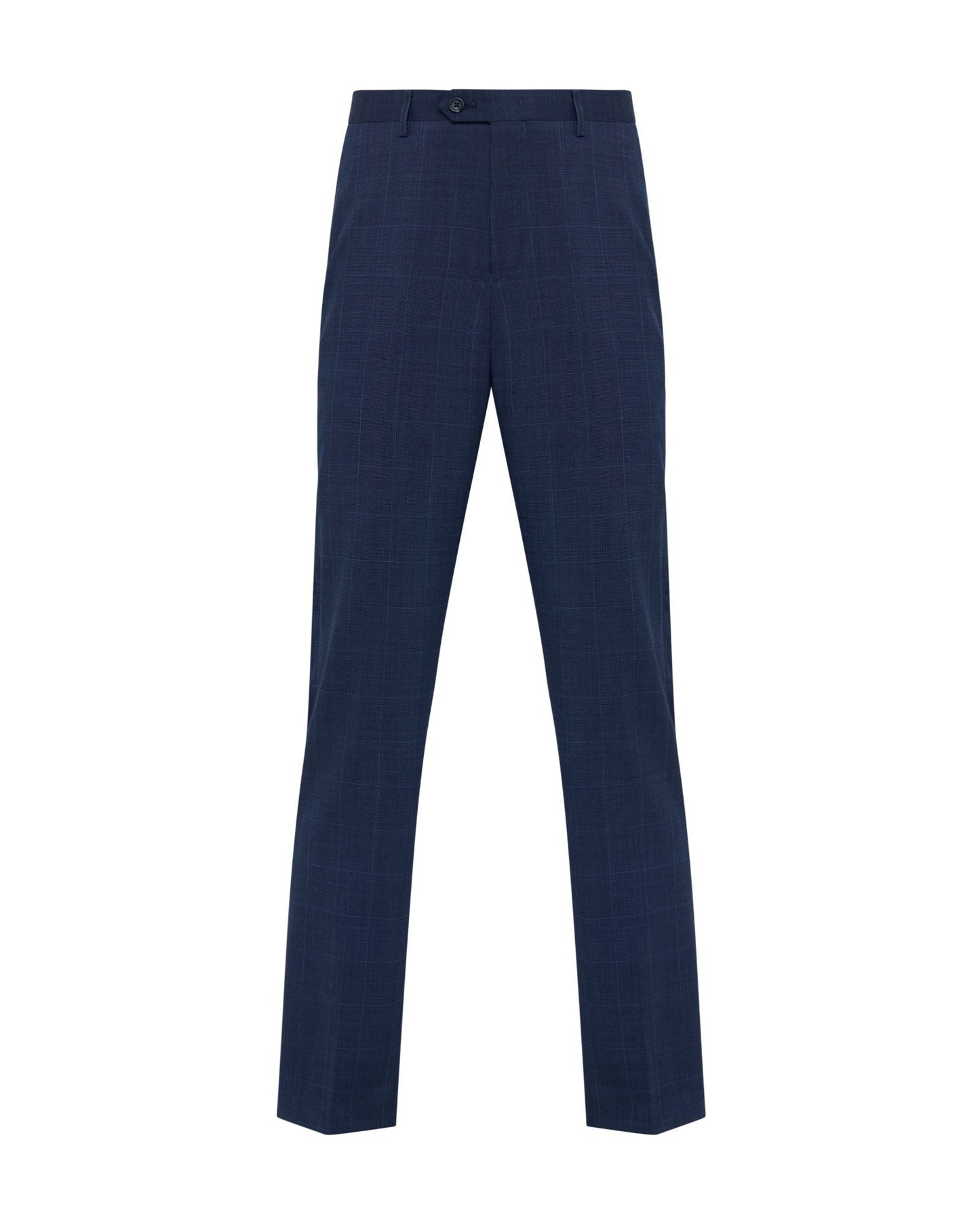 Byron Wool Suit Trousers