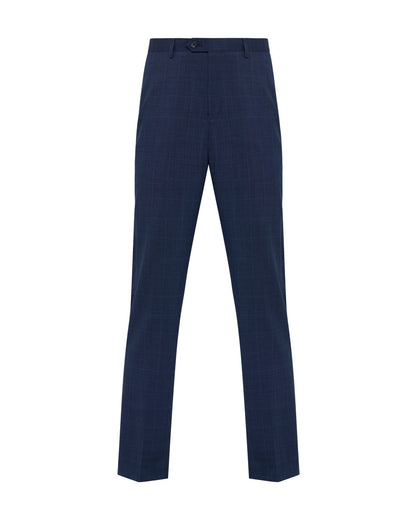 Byron Wool Suit Trousers