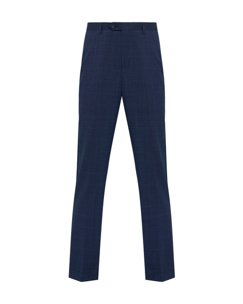 Byron Wool Suit Trousers