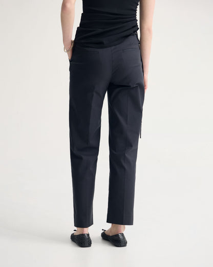Nina Straight Stretch Leg Pant
