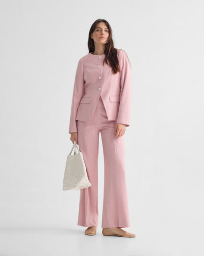 Petra Pocket Detail Suit Jacket