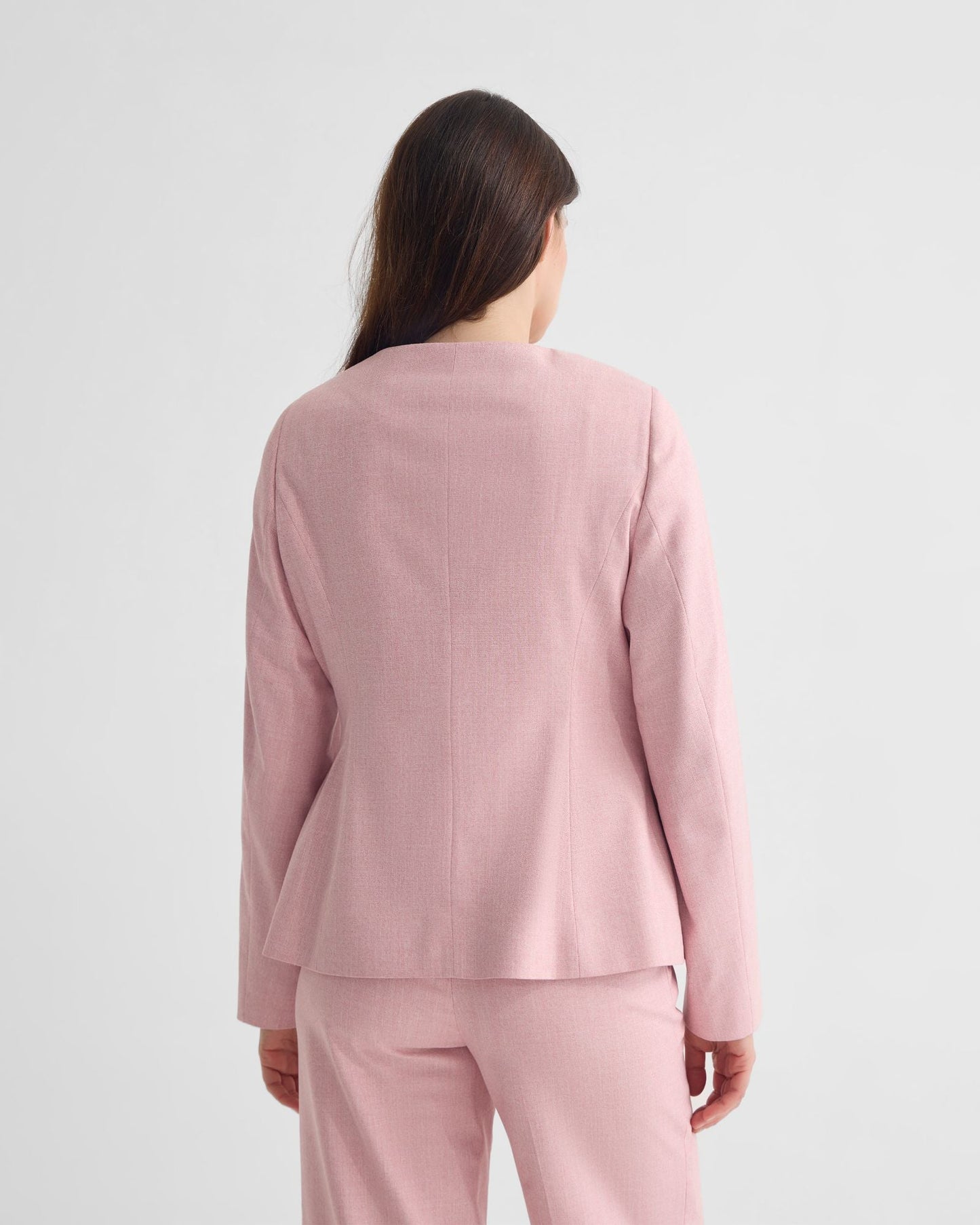 Petra Pocket Detail Suit Jacket