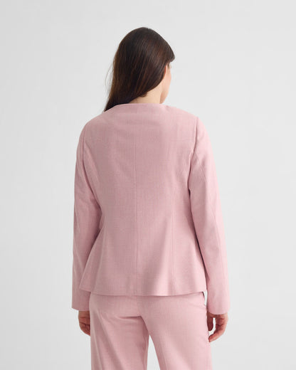 Petra Pocket Detail Suit Jacket