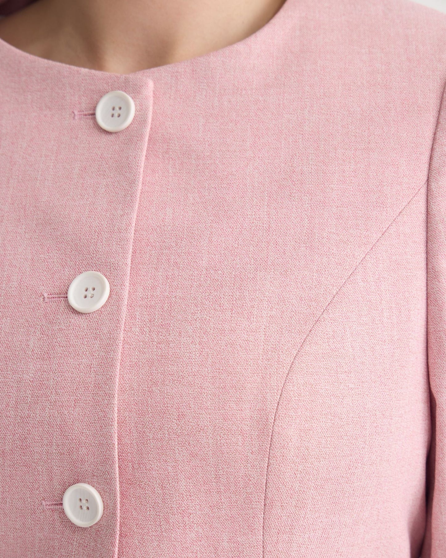 Petra Pocket Detail Suit Jacket