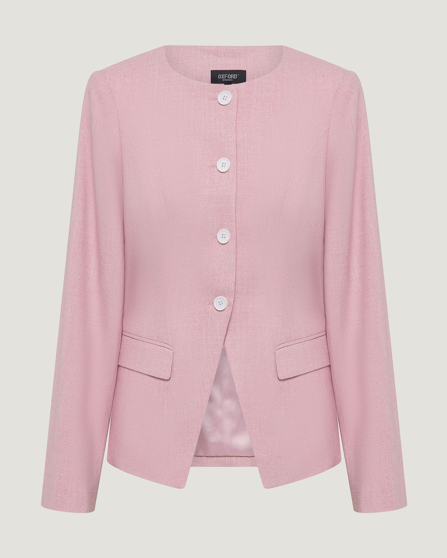 Petra Pocket Detail Suit Jacket