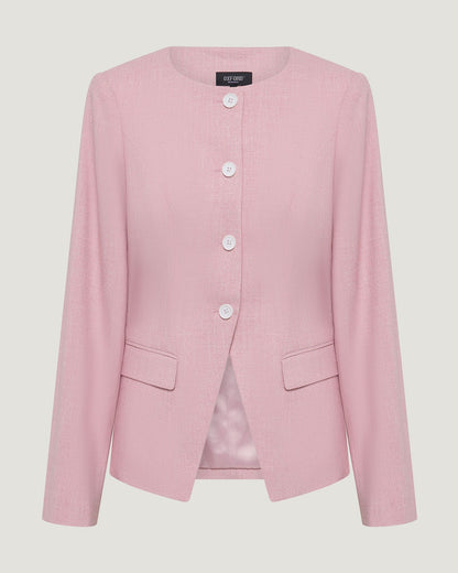 Petra Pocket Detail Suit Jacket