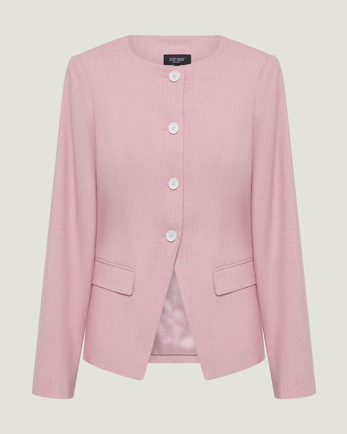 Petra Pocket Detail Suit Jacket