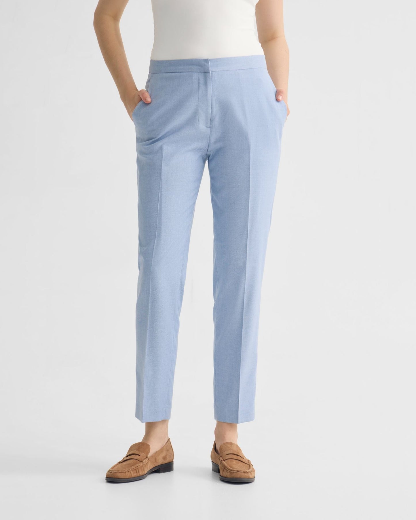 Charla Suit Pants