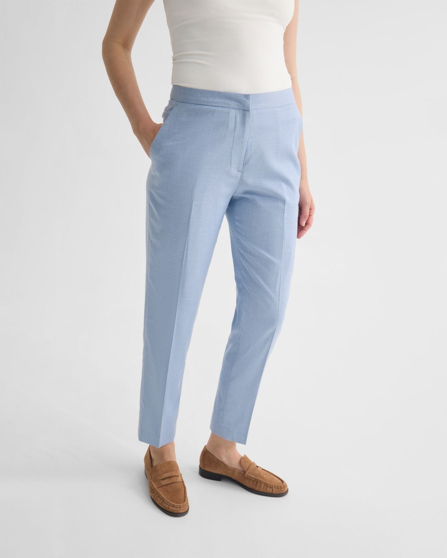 Charla Suit Pants