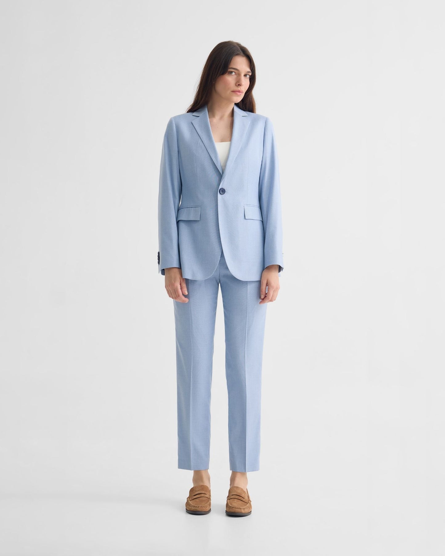 Charla Suit Pants