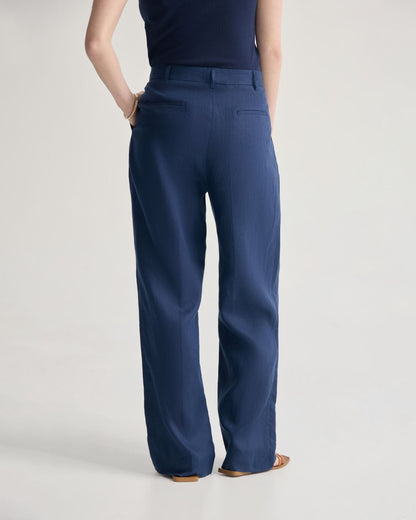 Billie Linen Pant