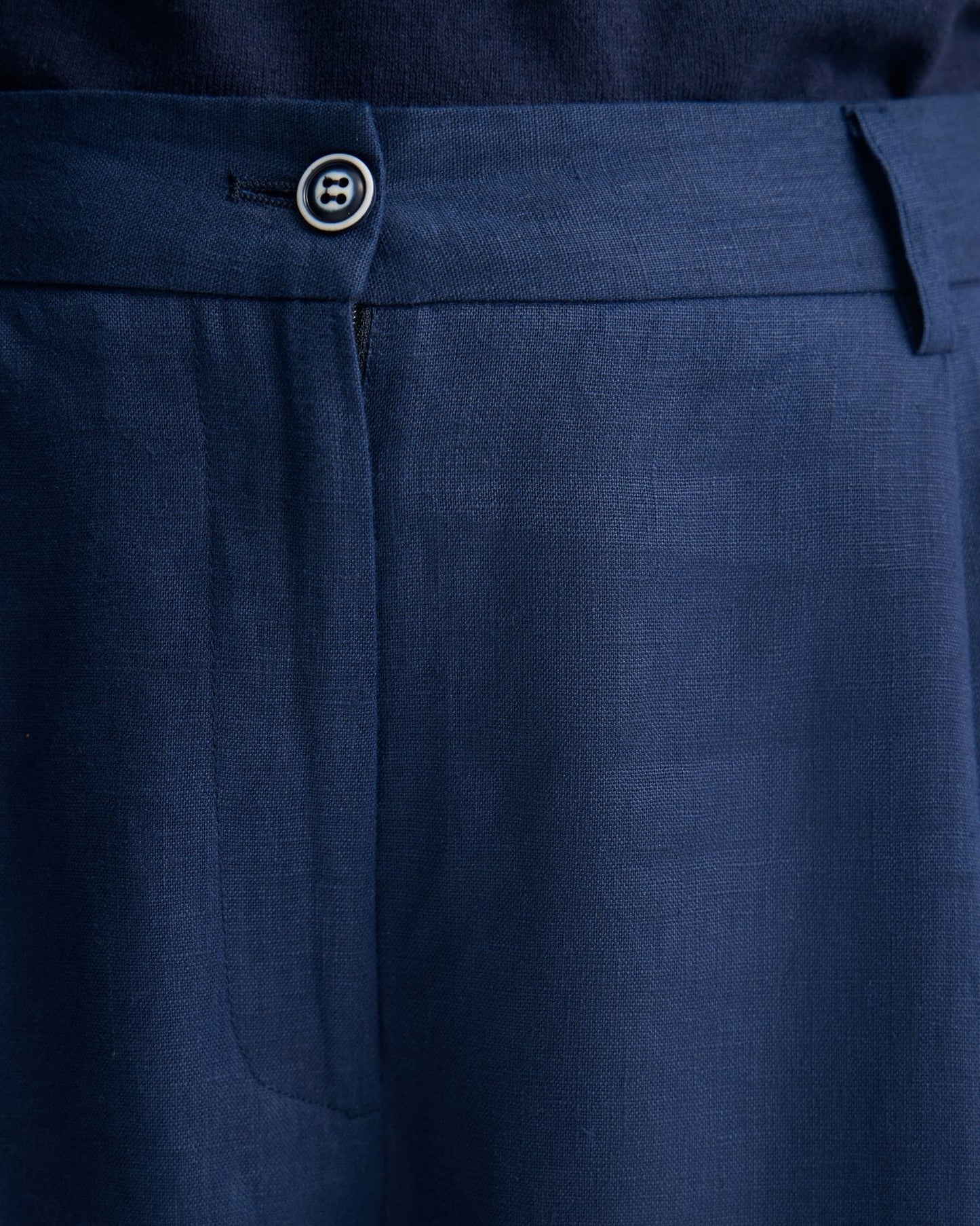 Billie Linen Pant