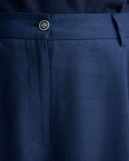 Billie Linen Pant