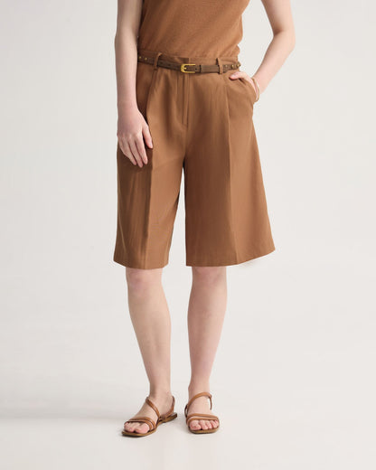 Peggy Bermuda Shorts