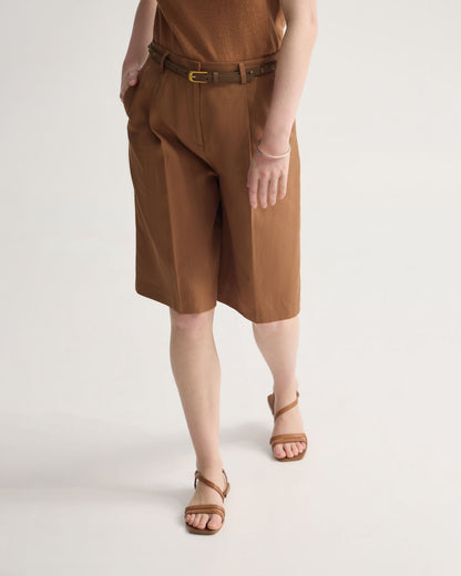 Peggy Bermuda Shorts