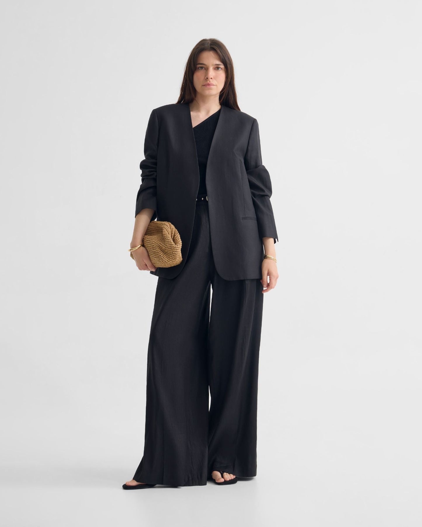 Alina Jacket