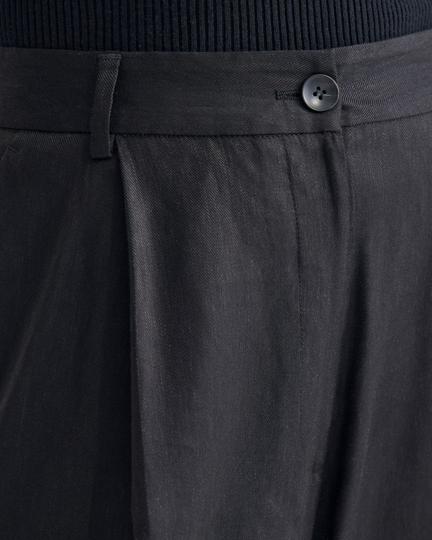 Margot Linen Blend Pant