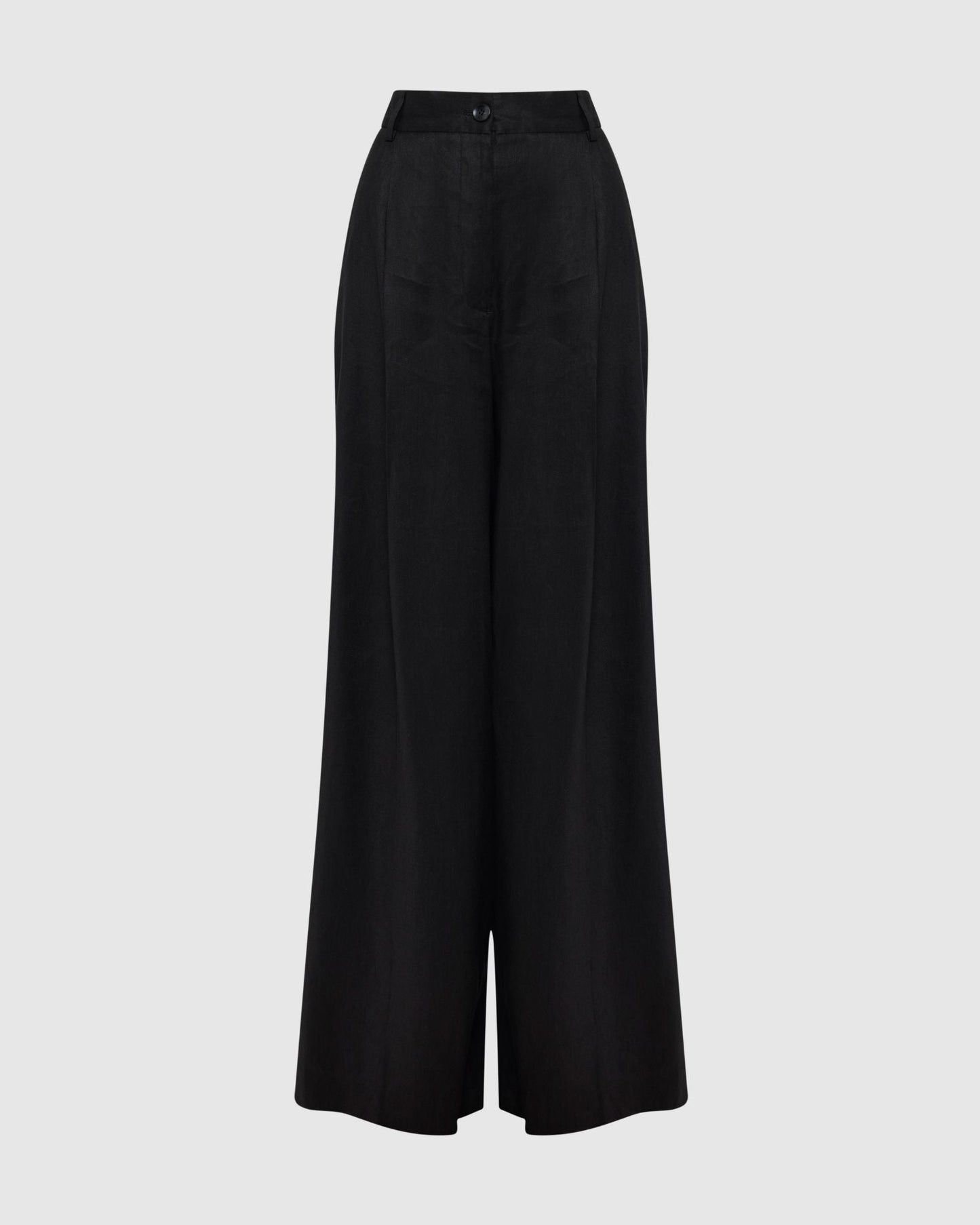Margot Linen Blend Pant