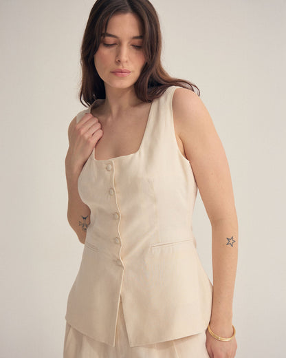Paege Vest
