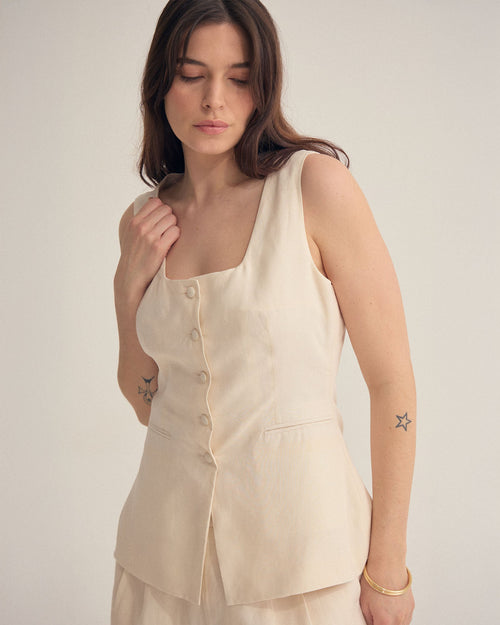 Paege Vest