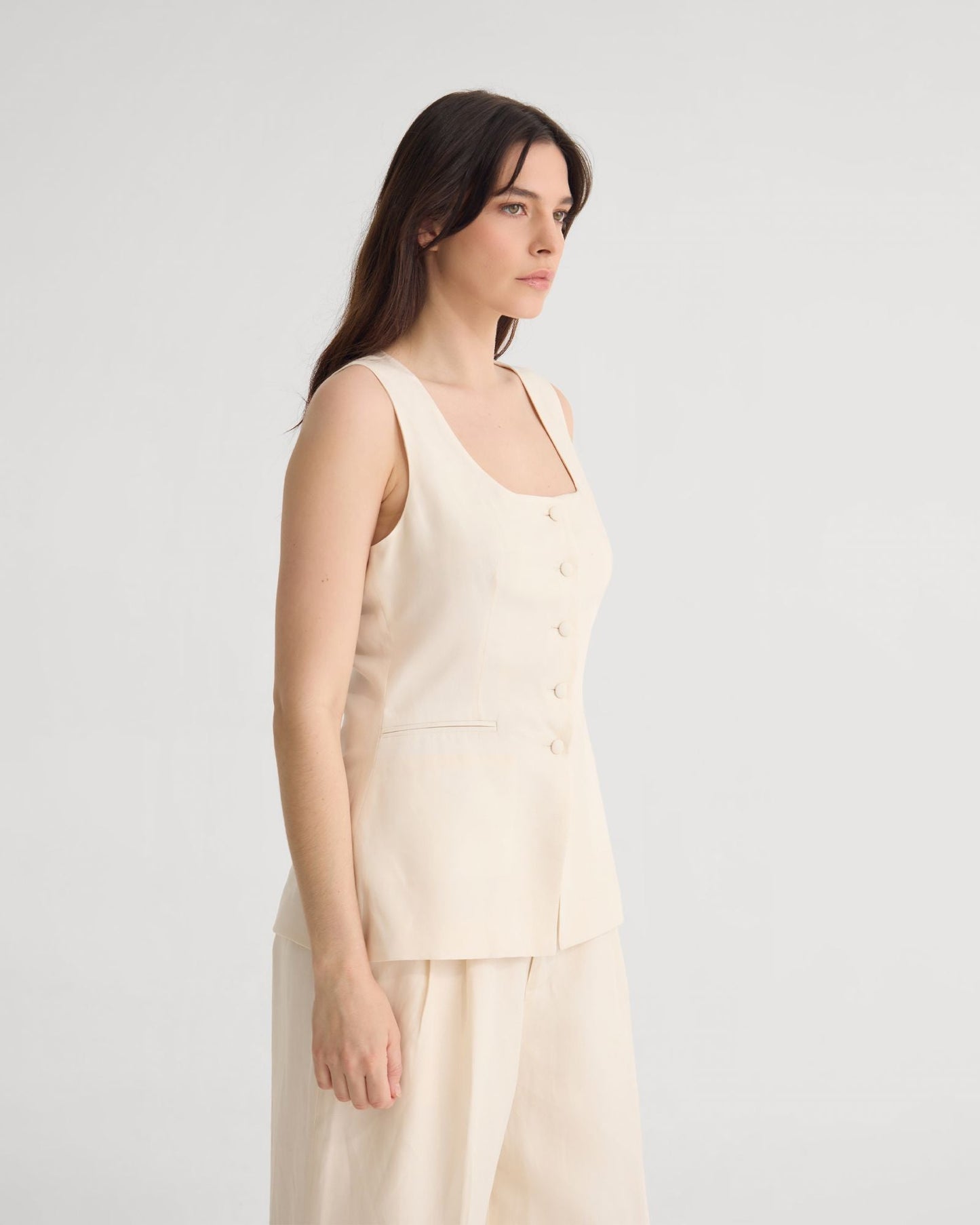Paege Vest