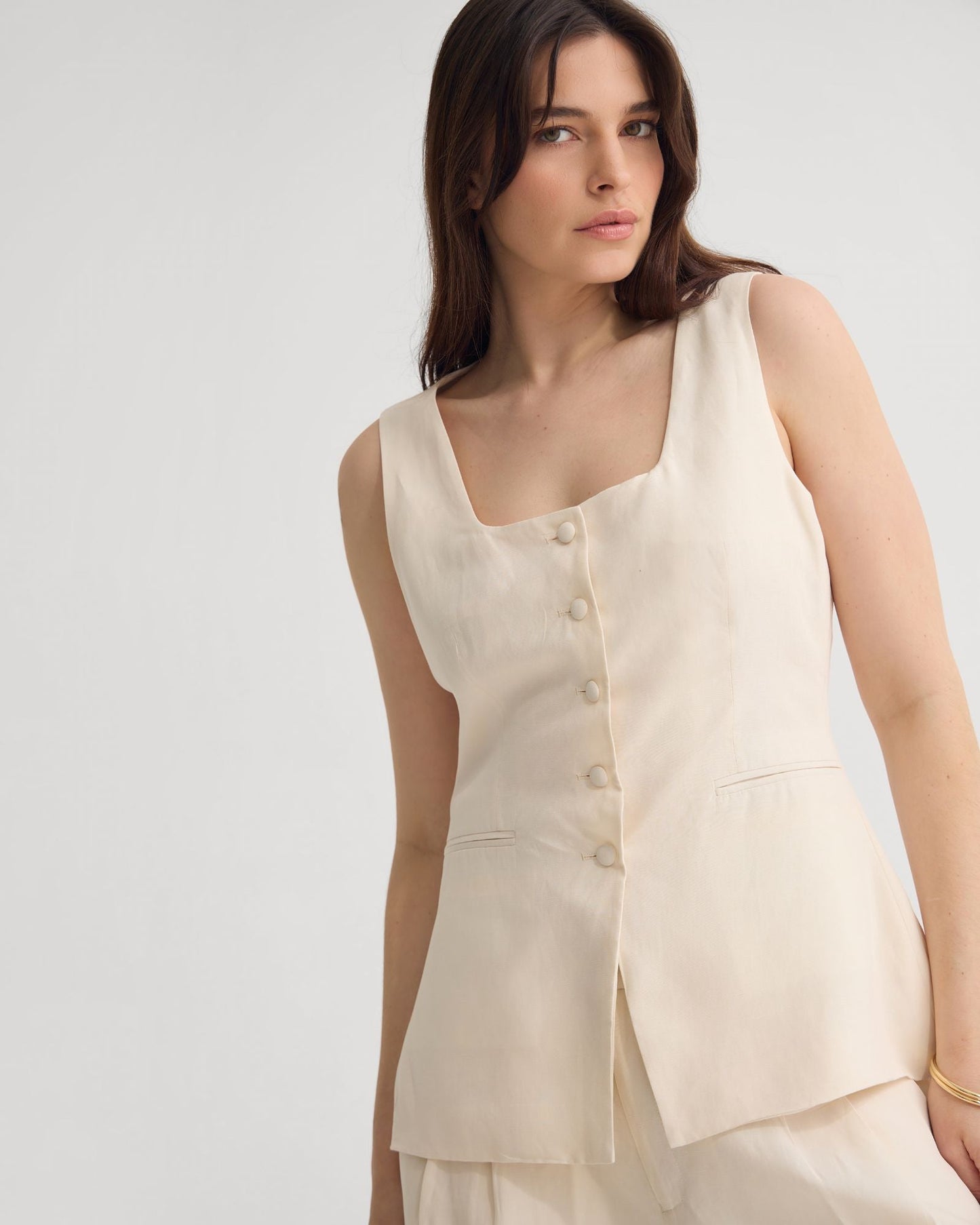 Paege Vest
