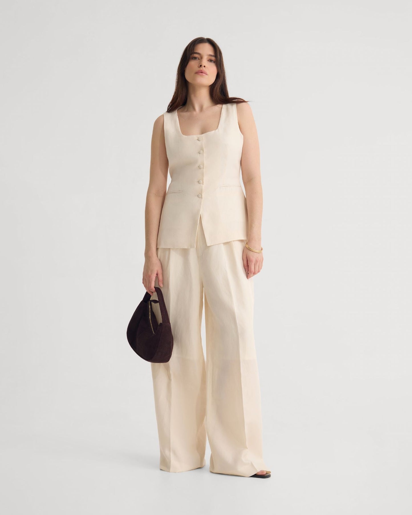 Paege Vest